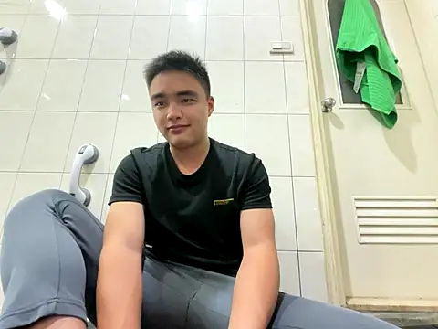 greenteazhang online show from 12-01-25, 04:56