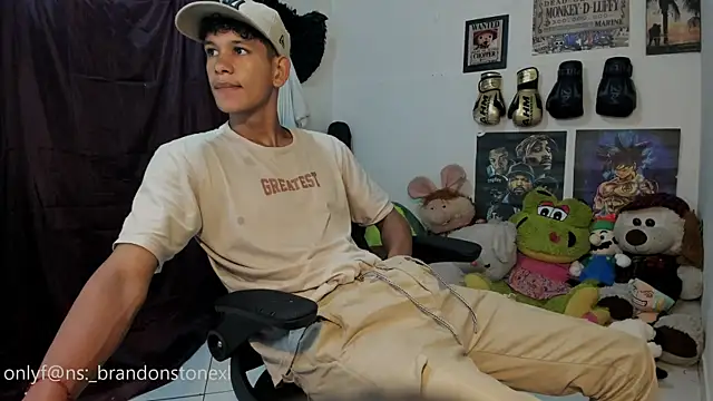 brandonstonexl online show from 02-19-26, 12:39