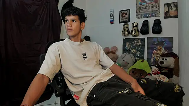 brandonstonexl online show from 03-04-26, 11:00