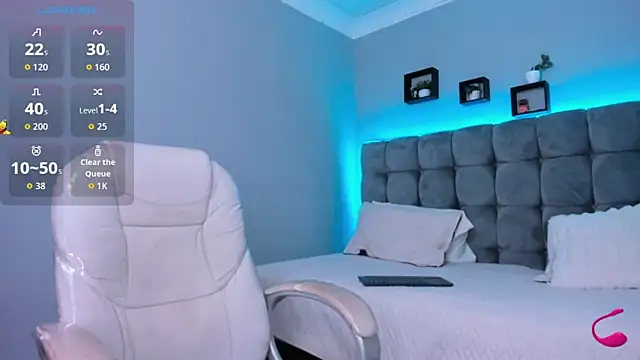 Thomas moon online show from 02-10-26, 12:31