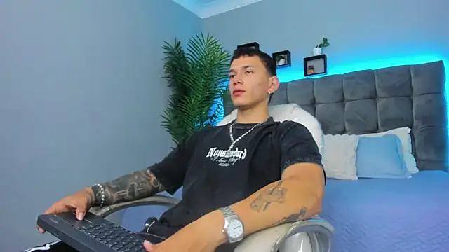 Thomas moon online show from 02-27-26, 01:44