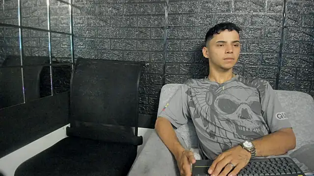 HellAndDante  online show from 11-08-25, 12:55