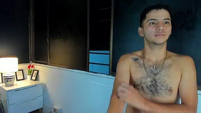 HellAndDante  online show from 01-11-26, 12:37