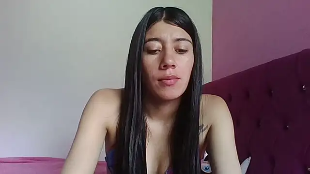 Madow Lu online show from 09-11-25, 04:18