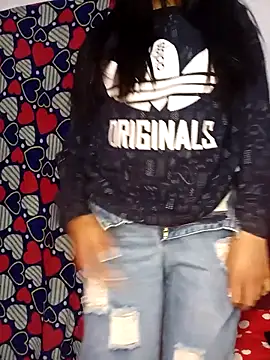 Madow Lu online show from 10-14-25, 12:33