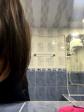 sahraparker online show from 10-21-25, 01:17