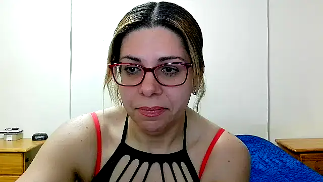 MysticBlue69 online show from 07-05-26, 11:12