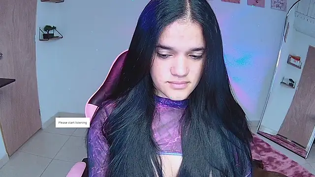 penelope hearth08 online show from 01-13-26, 05:29