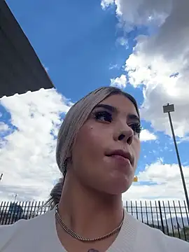 YouCandiSumisa online show from 01-11-26, 06:02