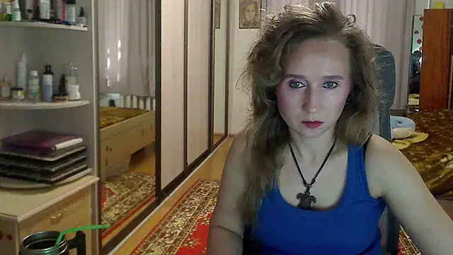 ClassyInna online show from 09-10-25, 05:51