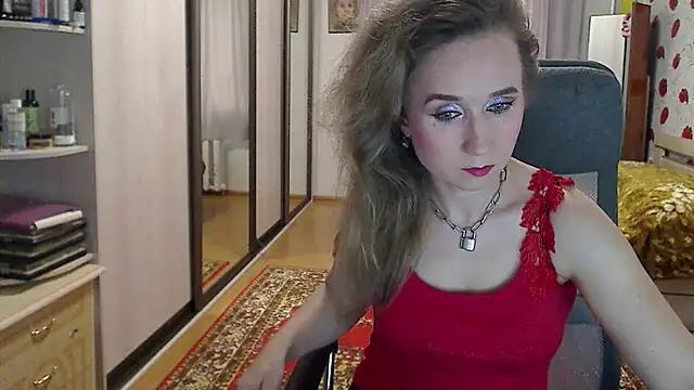 ClassyInna online show from 09-16-25, 08:26