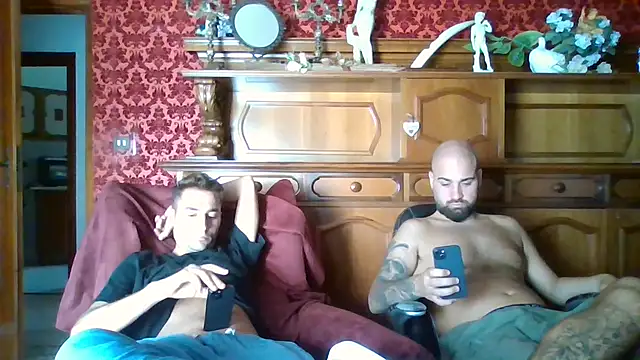 Torissimo92 online show from 09-14-25, 10:36