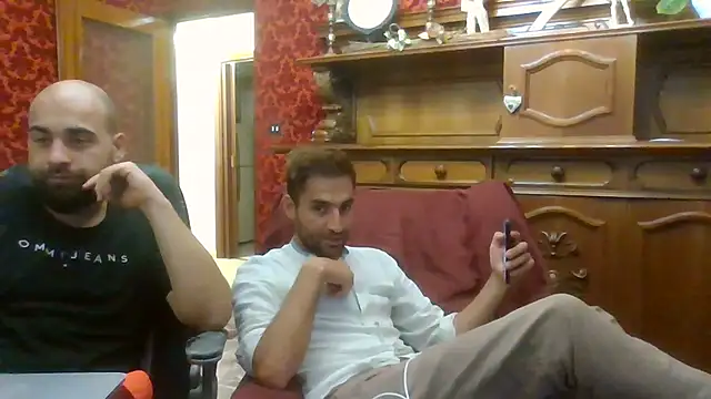 Snapshot of Torissimo92 chatting on 09-23-25, 08:01 Torissimo92 online show from 09-23-25, 08:01