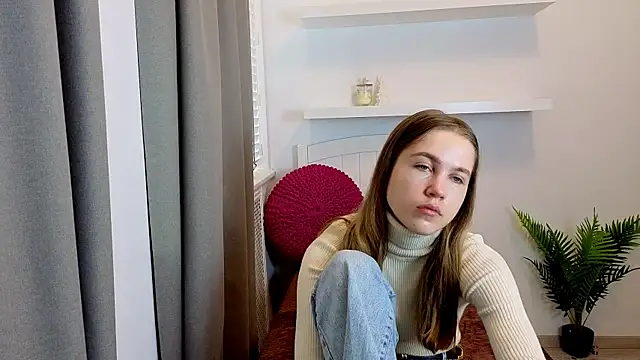 Spicy Lexi online show from 04-10-26, 06:29