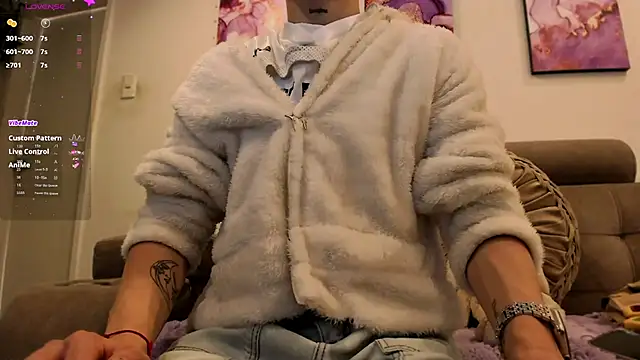 Snapshot of SebastianHilton chatting on 02-28-26, 04:41 SebastianHilton online show from 02-28-26, 04:41