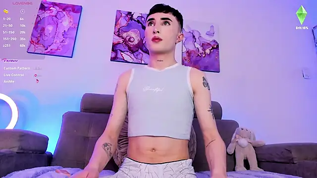 SebastianHilton online show from 03-22-26, 04:32