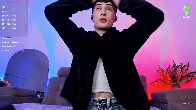 SebastianHilton online show from 04-05-26, 01:08