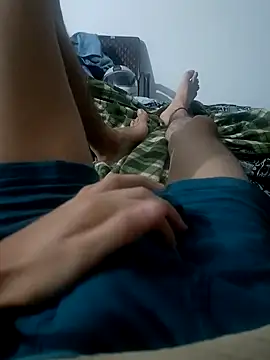 Yourrambo online show from 04-03-26, 10:02