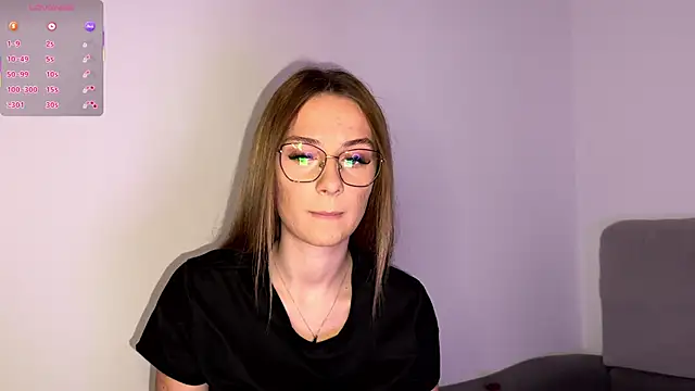 ScarlettSmithX online show from 02-10-26, 07:18