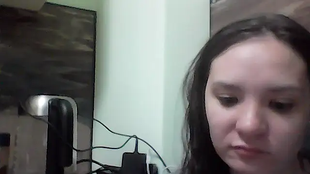 KatrinxCute online show from 10-18-25, 08:53