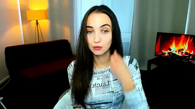 Snapshot of EllaSteele chatting on 09-27-25, 11:15 EllaSteele online show from 09-27-25, 11:15