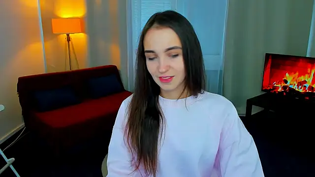 Snapshot of EllaSteele chatting on 09-29-25, 12:54 EllaSteele online show from 09-29-25, 12:54