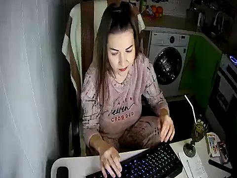 Snapshot of Adda1205 chatting on 01-17-26, 03:00 Adda1205 online show from 01-17-26, 03:00