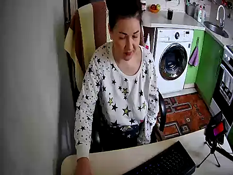 Snapshot of Adda1205 chatting on 04-13-26, 06:30 Adda1205 online show from 04-13-26, 06:30