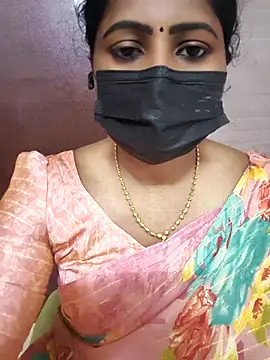 vasundhara26 online show from 07-29-26, 10:35