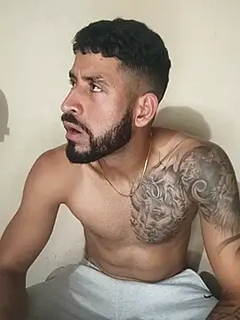 Alexsexygamer online show from 09-23-25, 01:08