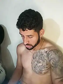 Alexsexygamer online show from 10-12-25, 02:38