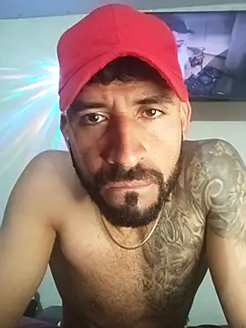 Alexsexygamer online show from 12-05-25, 01:31