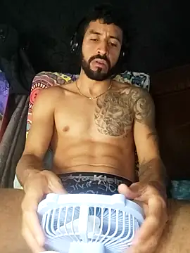 Alexsexygamer online show from 12-14-25, 06:01