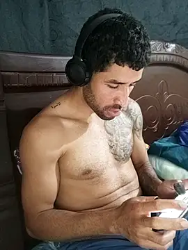 Alexsexygamer online show from 02-12-26, 01:44