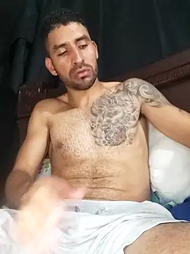 Alexsexygamer online show from 02-21-26, 12:44