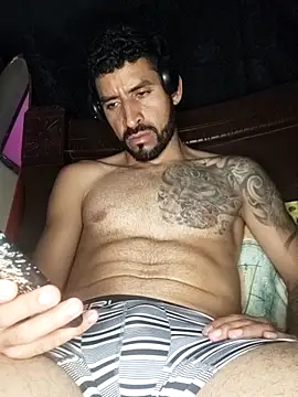 Alexsexygamer online show from 03-12-26, 02:29