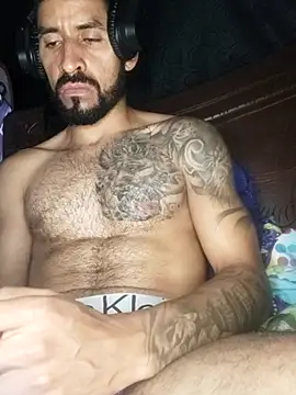 Alexsexygamer online show from 03-28-26, 11:04