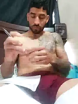 Alexsexygamer online show from 04-08-26, 12:49