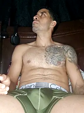 Alexsexygamer online show from 04-13-26, 08:25