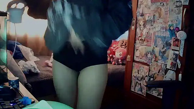 Terraelowen online show from 03-25-26, 02:45