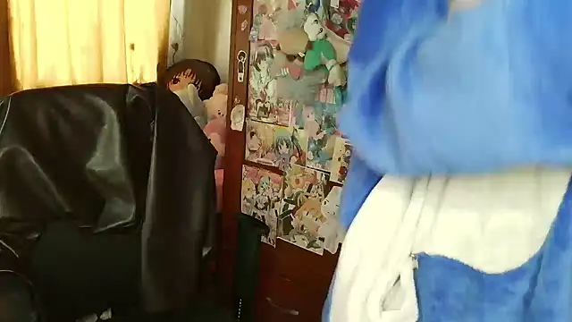 Terraelowen online show from 04-17-26, 02:20