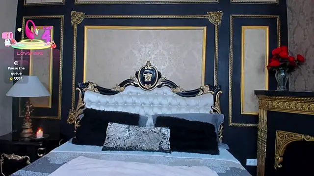 AlaskaAmato online show from 03-11-26, 07:31