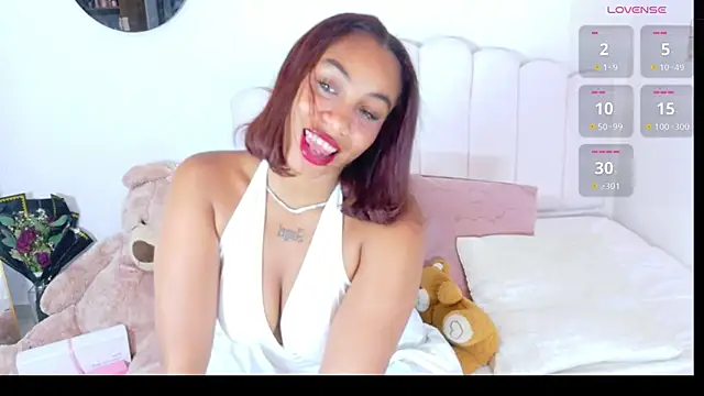 Sofia Stanley online show from 04-09-26, 03:17