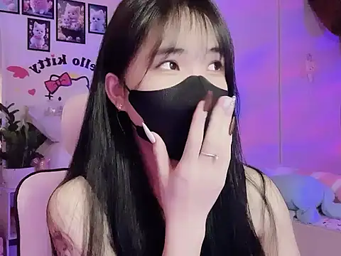 Snapshot of keelinnn19 chatting on 09-24-25, 06:44 keelinnn19 online show from 09-24-25, 06:44