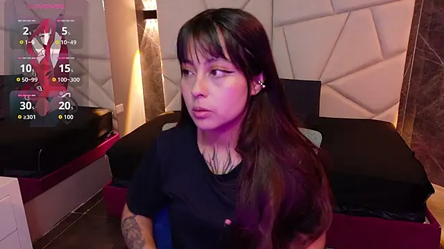 sophiaa 7 online show from 10-05-25, 11:19