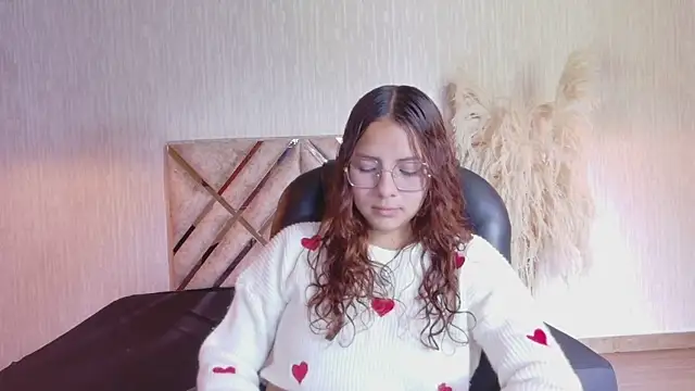 angeles azul online show from 03-30-26, 04:19