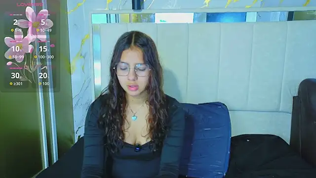 angeles azul online show from 05-29-26, 04:05