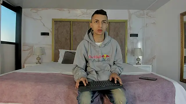 NickandAbby  online show from 09-09-25, 11:32