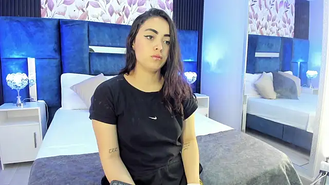 NickandAbby  online show from 10-11-25, 11:53