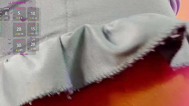 meloody7 online show from 10-13-25, 11:32